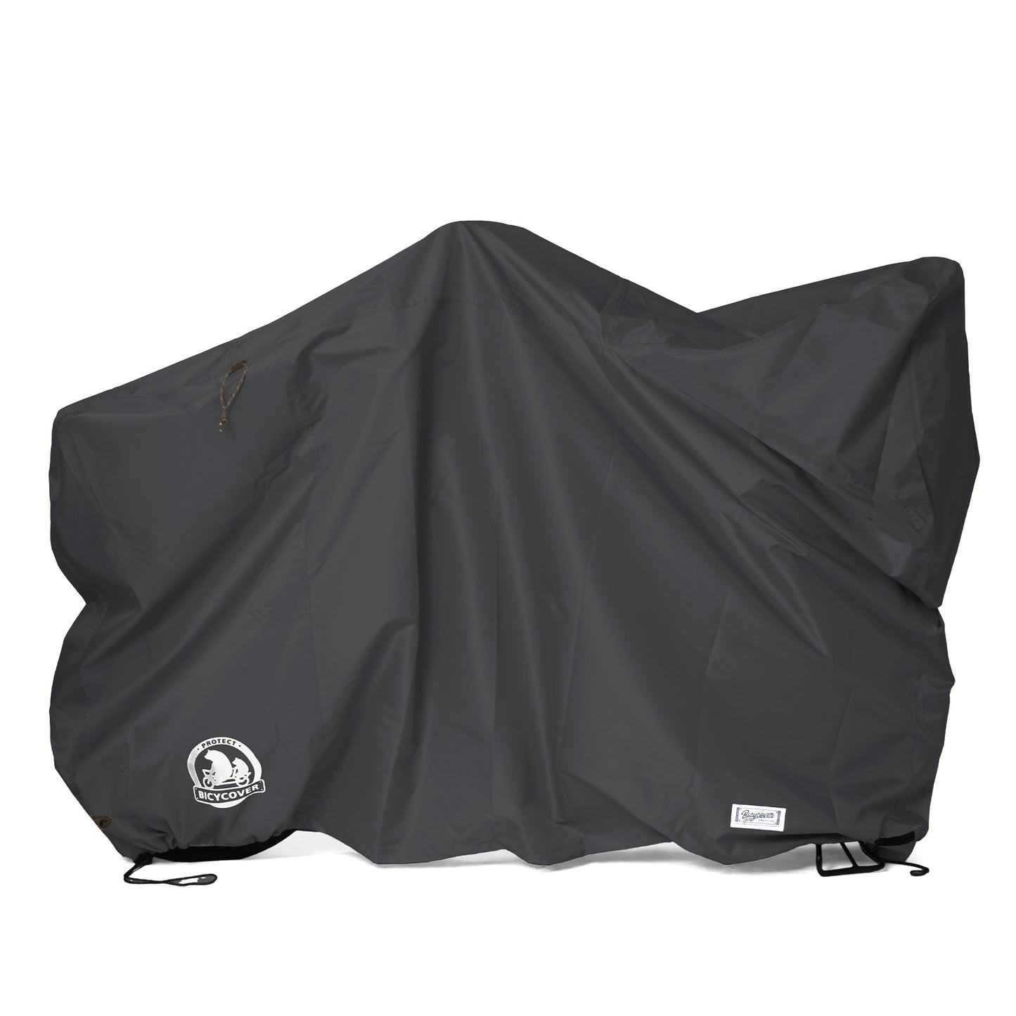 【新商品】 BICYCOVER 2025 極厚プレミアム 自転車カバー