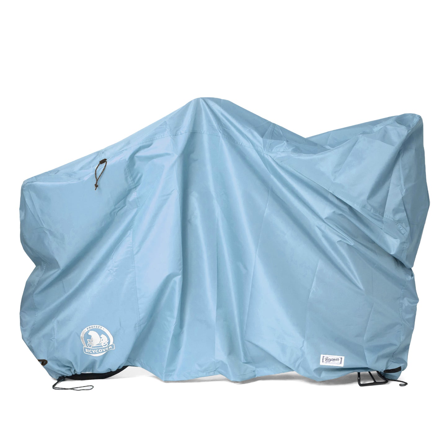 【新商品】 BICYCOVER 2025 極厚プレミアム 自転車カバー