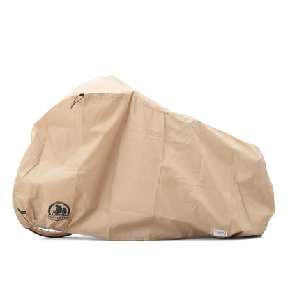 【新商品】 BICYCOVER 2025 極厚プレミアム 自転車カバー