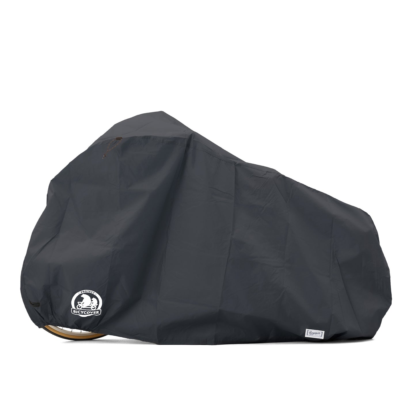 【新商品】 BICYCOVER 2025 極厚プレミアム 自転車カバー