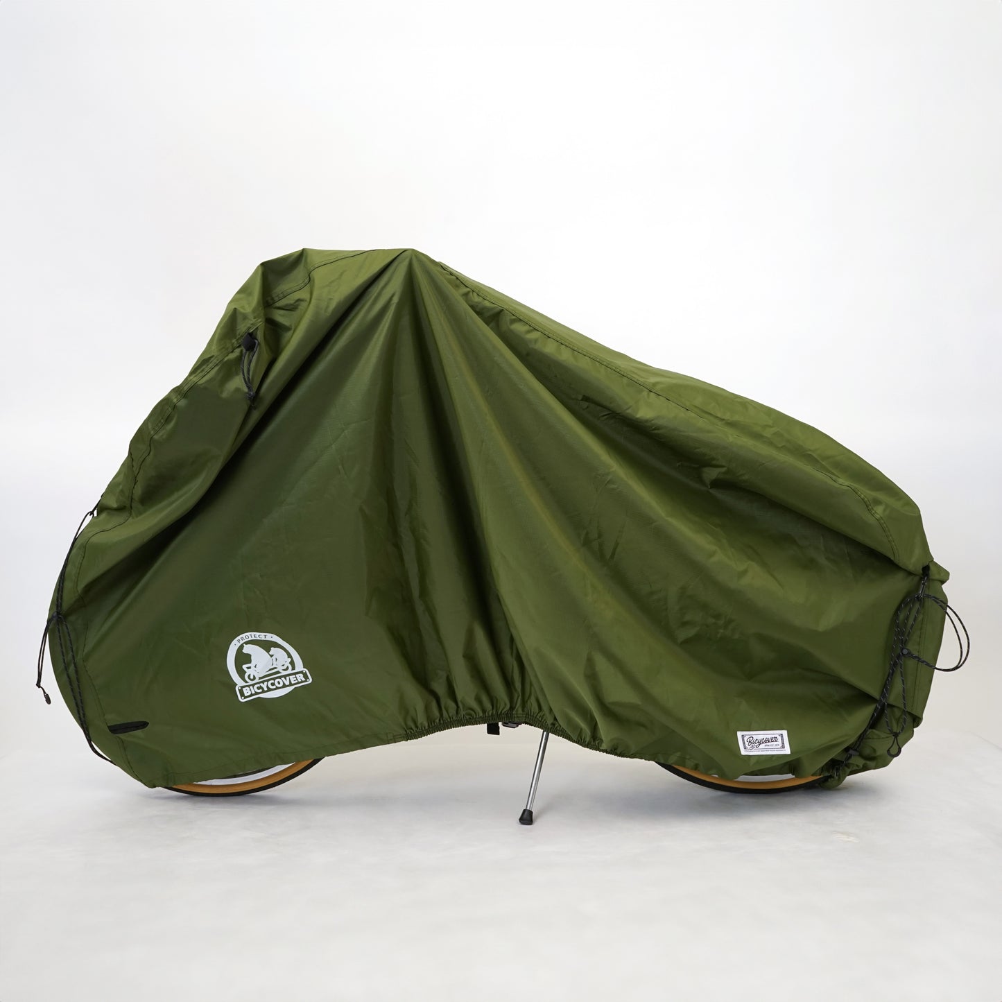 New BICYCOVER ハイスペックサイクルカバー 11月発売ご予約商品