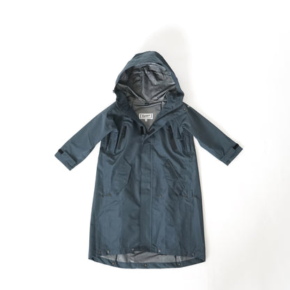 BICYCOVER Raincoat, Backpack Compatible