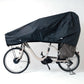 Easy Bicycle Cover