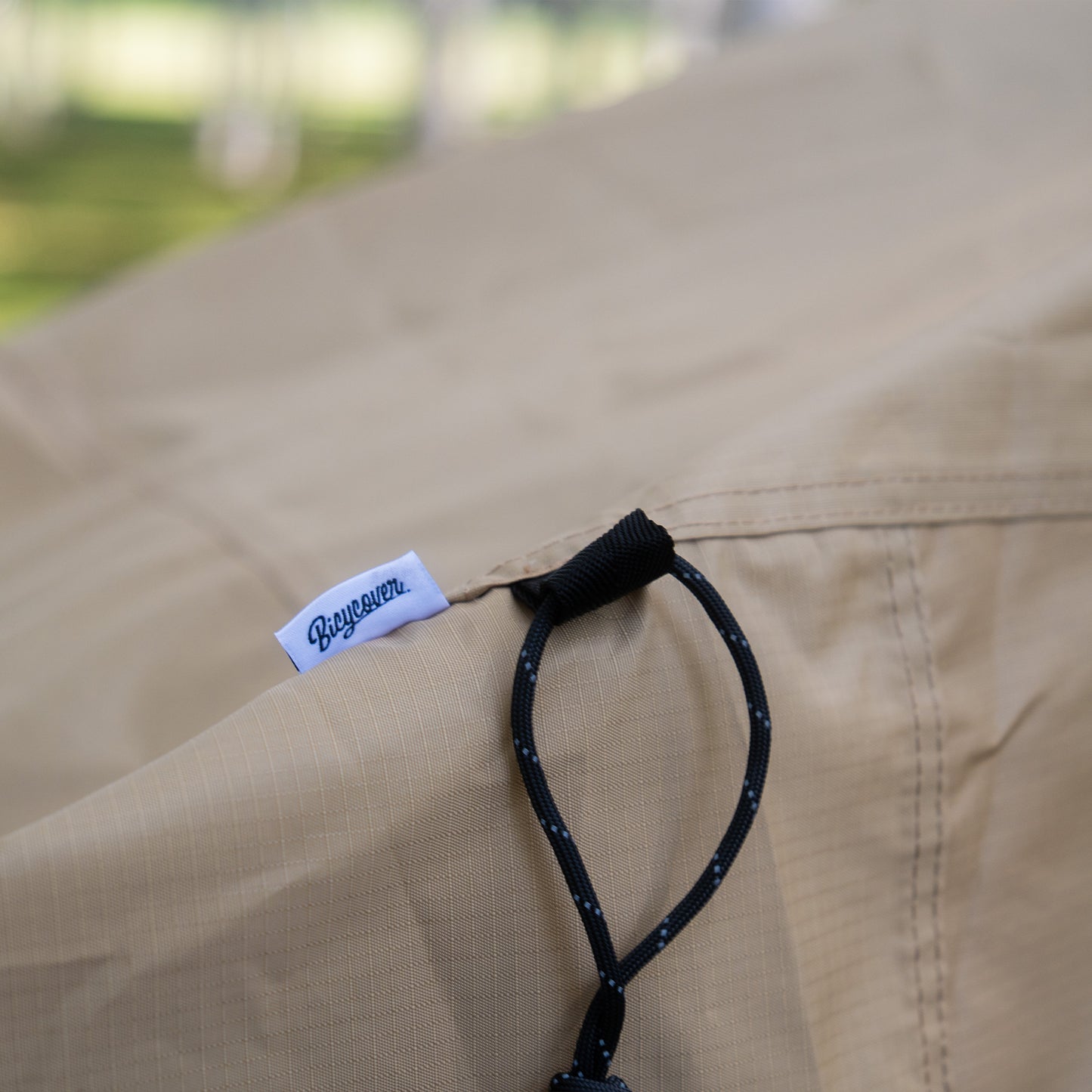 【新商品】 BICYCOVER 2025 極厚プレミアム 自転車カバー